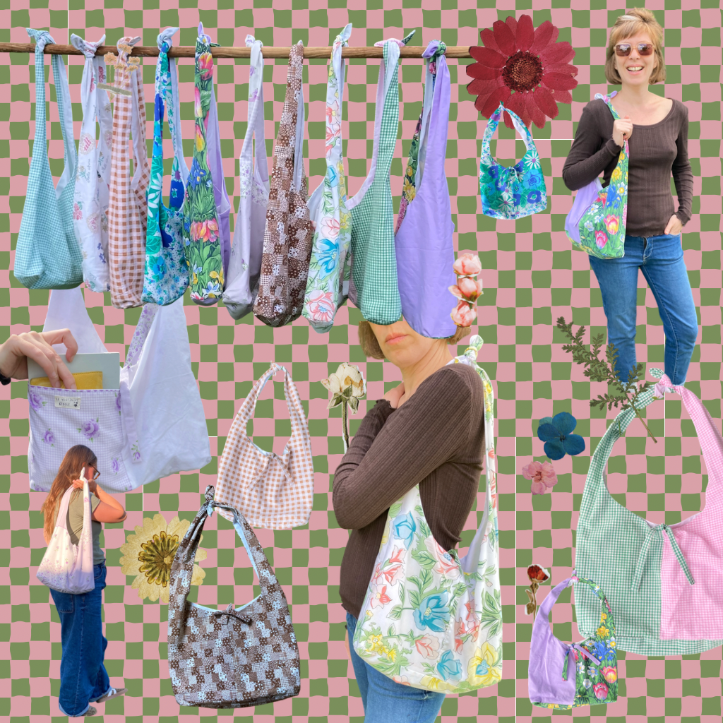 Les sacs noués