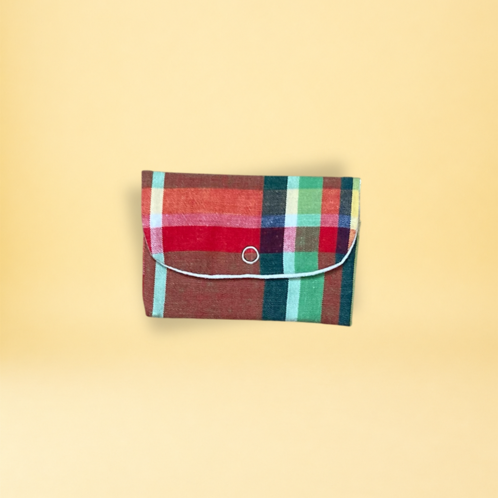 Lot accessoires - madras