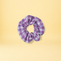 Chouchou - vichy violet