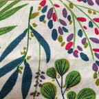 Bandeau - jardin violet