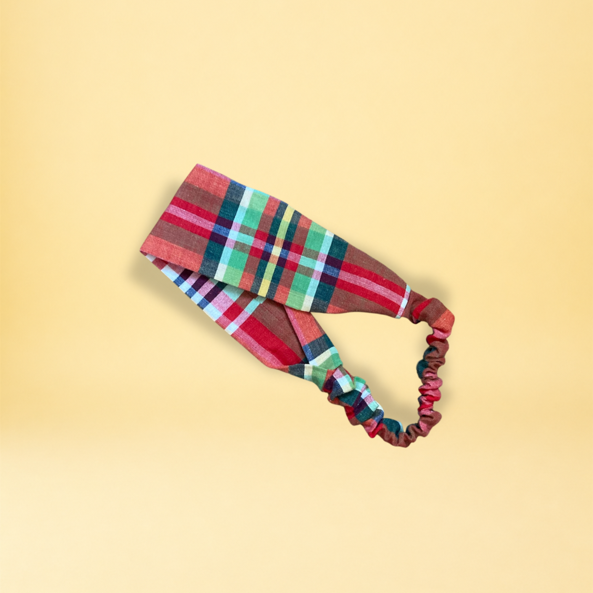 Bandeau - madras
