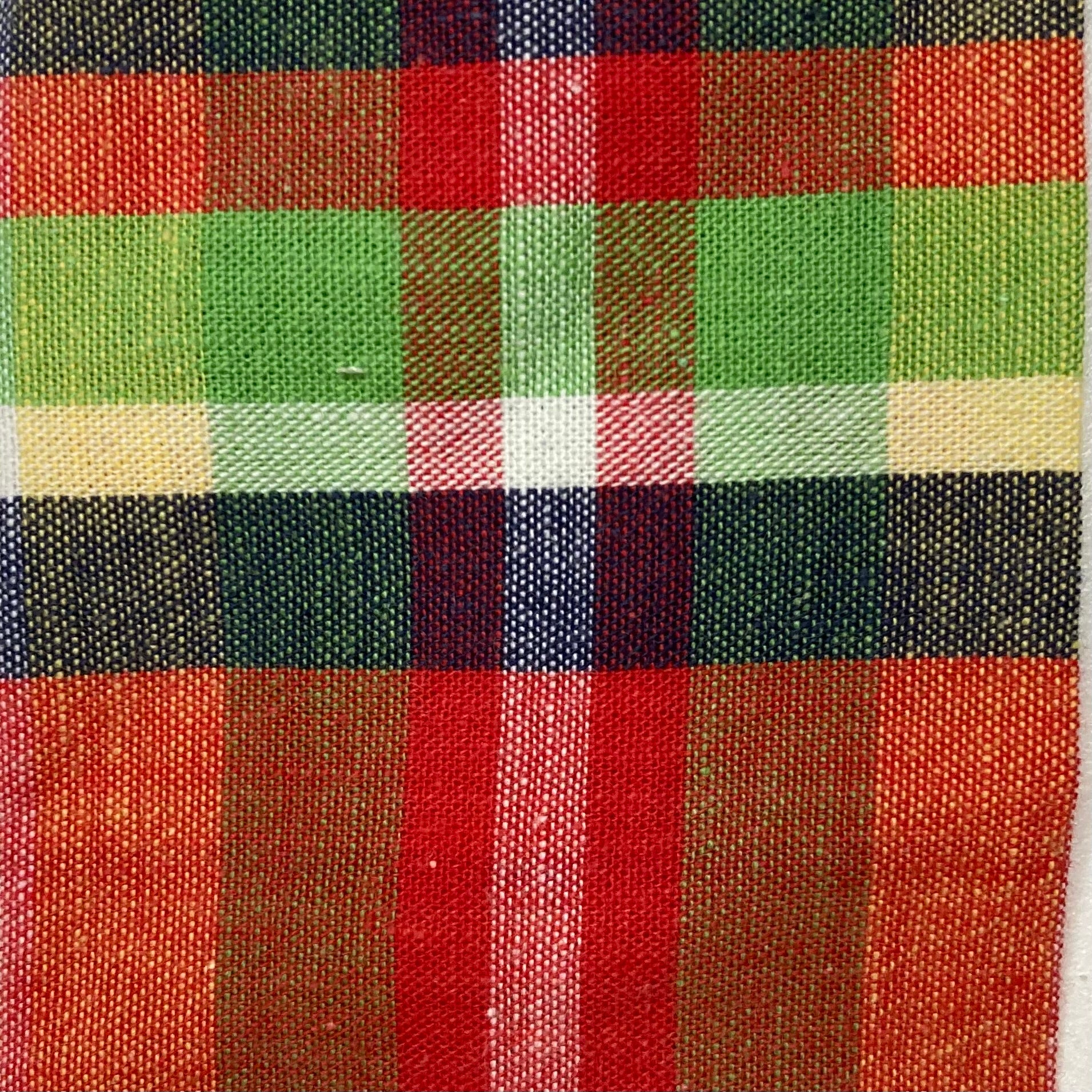 Bandeau - madras
