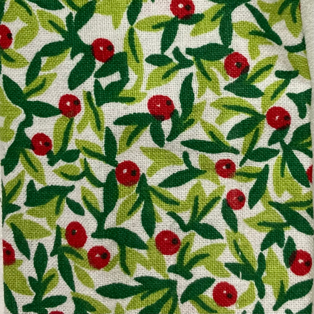 Chouchou - cerise