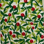 Chouchou - cerise