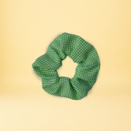 Chouchou - vichy vert