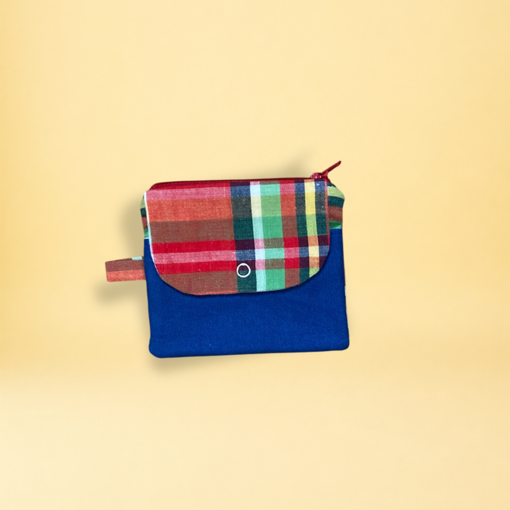 Lot accessoires - madras