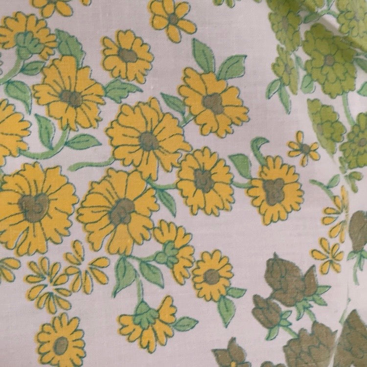 Bandeau - fleurs d’automne