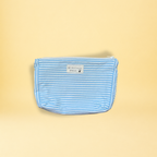 Lot accessoires - orange rayure blanche et bleue