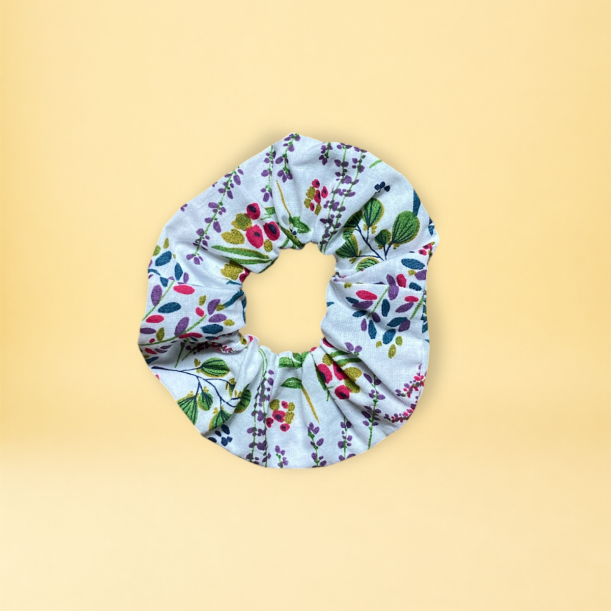 Chouchou - jardin violet