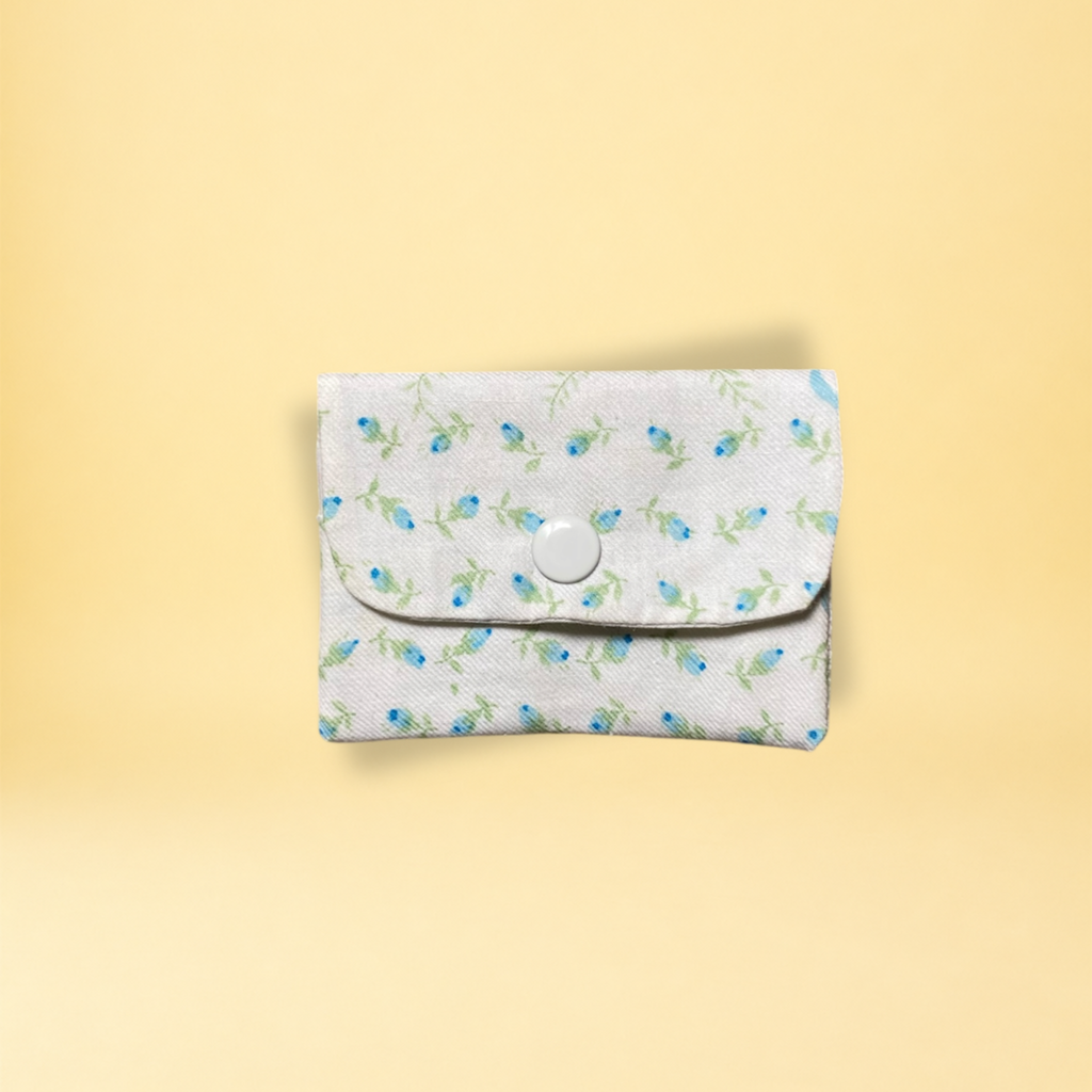 Lot accessoires 8 - pochette/porte-monnaie/porte-carte