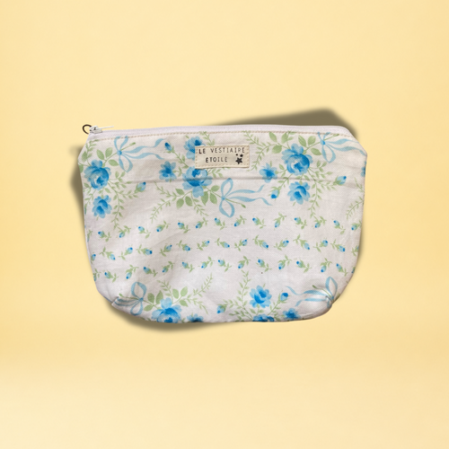 Lot accessoires 8 - pochette/porte-monnaie/porte-carte