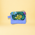 Lot accessoires 7 - pochette/porte-monnaie/porte-carte