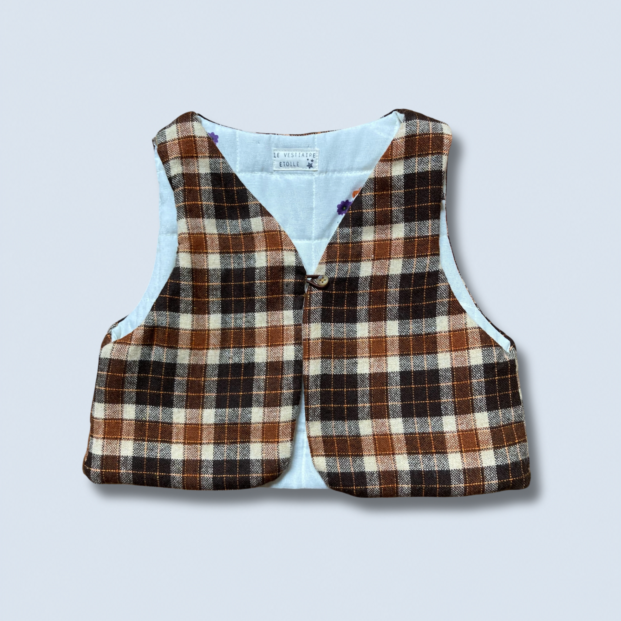 taille 12/24 mois