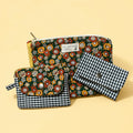 Lot accessoires 1 - pochette/porte-monnaie/porte-carte