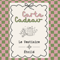 Carte cadeau Le Vestiaire Étoilé