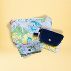 Lot accessoires 4 - pochette/porte monnaie/porte-carte