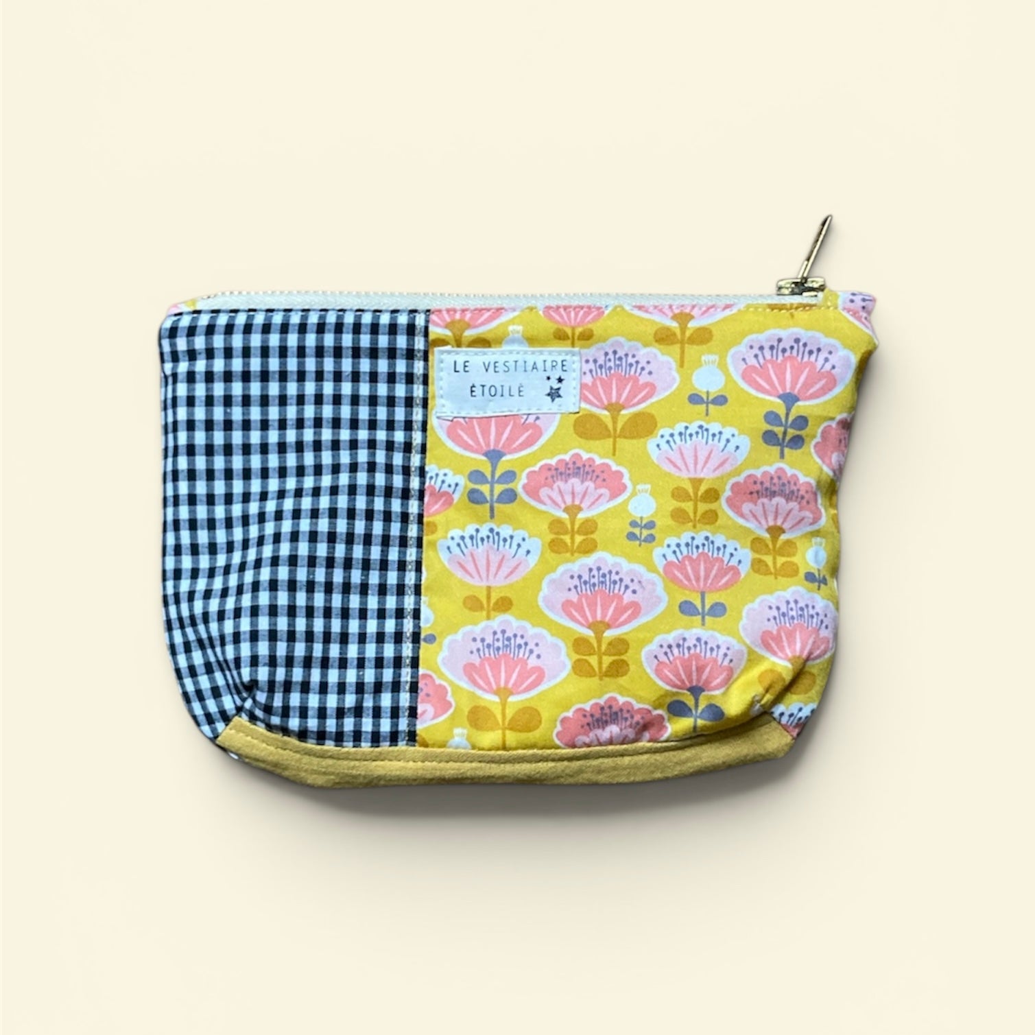 Lot accessoires 3 - pochette/porte-monnaie/porte-carte
