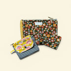 Lot accessoires 2 - pochette/porte monnaie/porte-carte