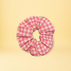 Chouchou - vichy rose